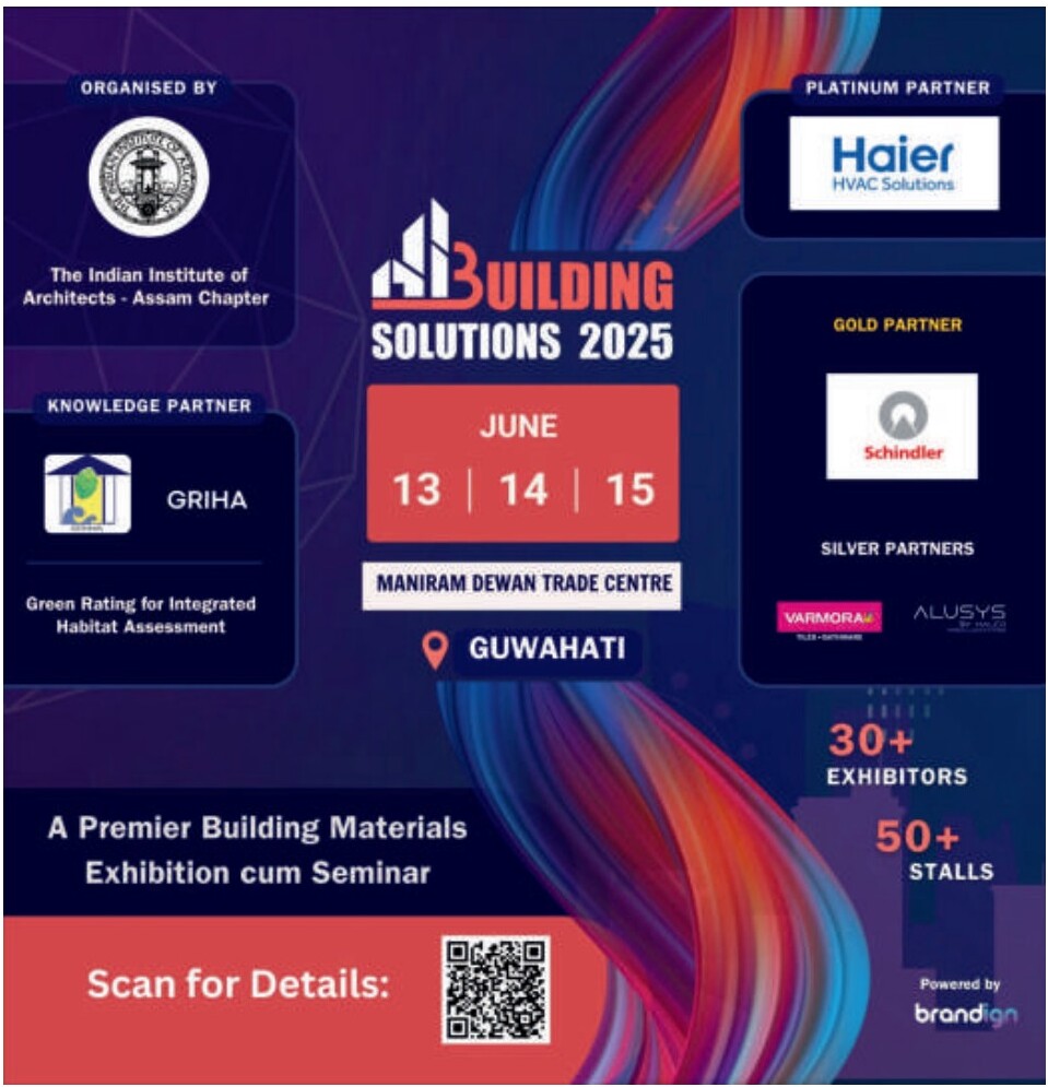Building Solutions 2025 outdoor advertising 3